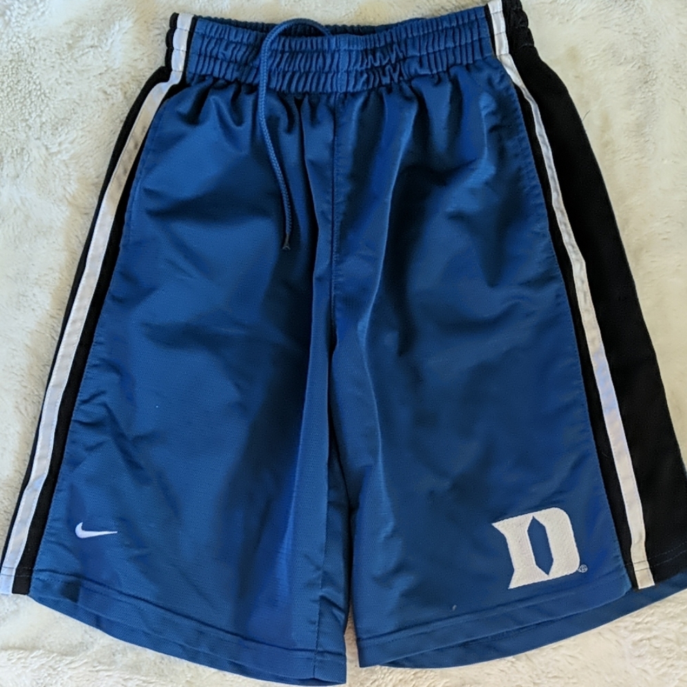 Basketball shorts Duke